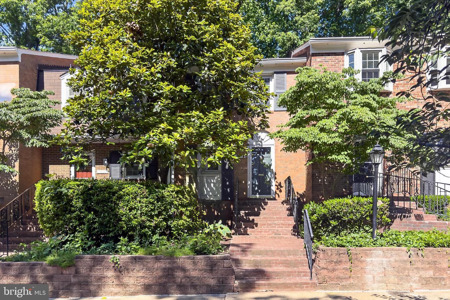 7611 Tiverton Drive