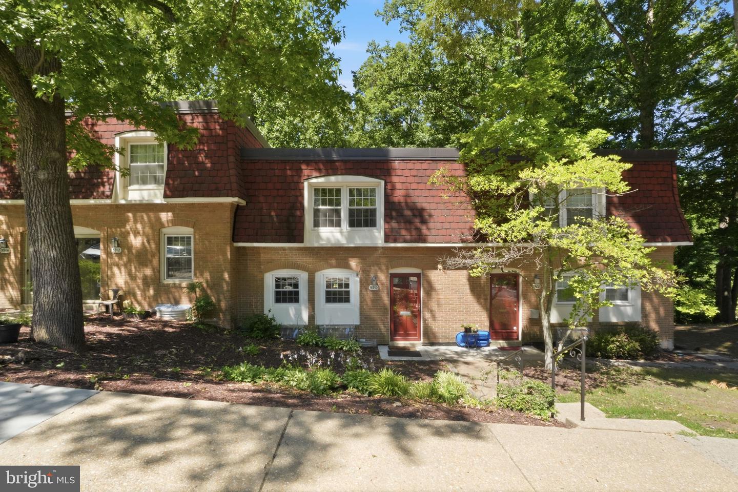 5910 Prince James Drive #74