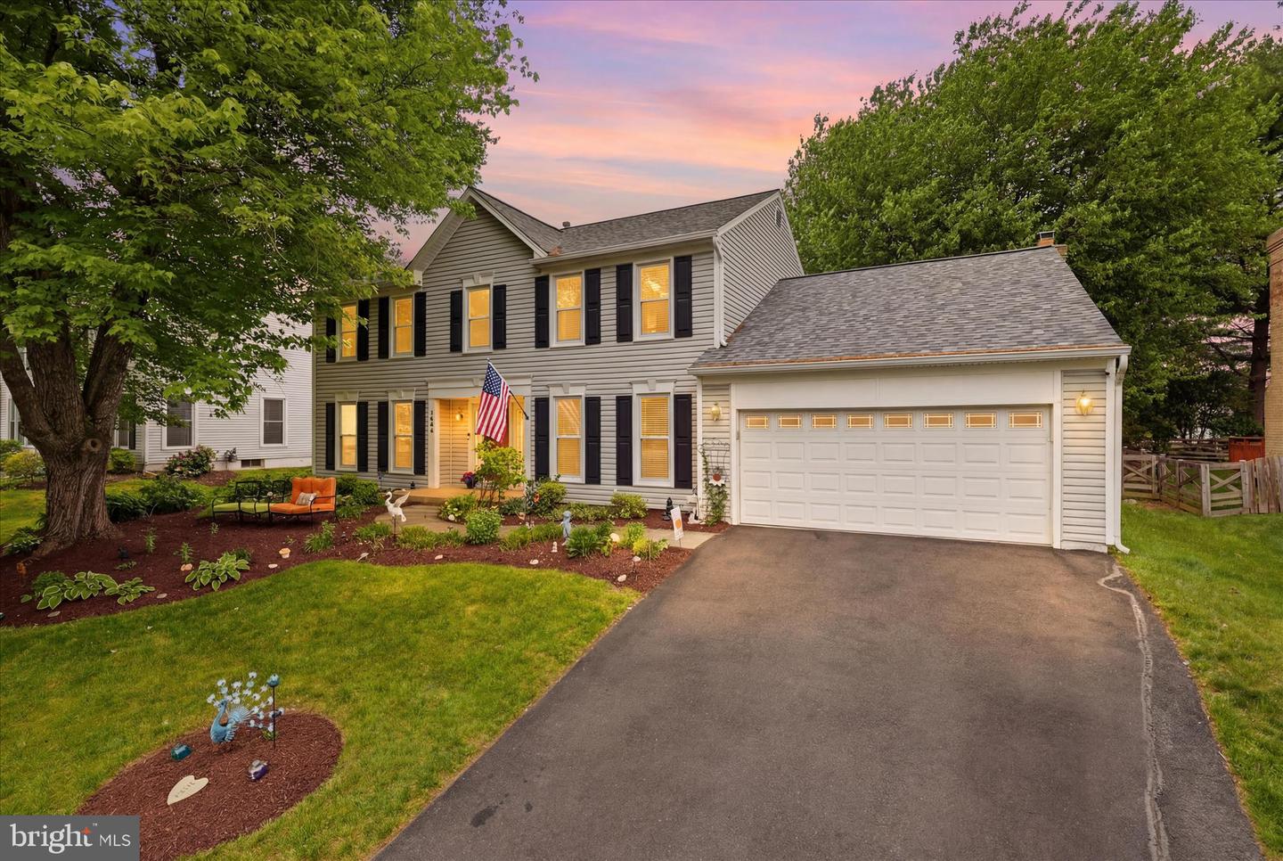 1498 Powells Tavern Place