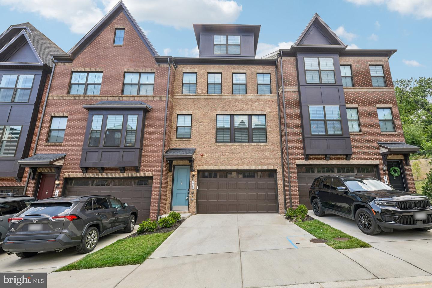 7202 Mountaineer Drive