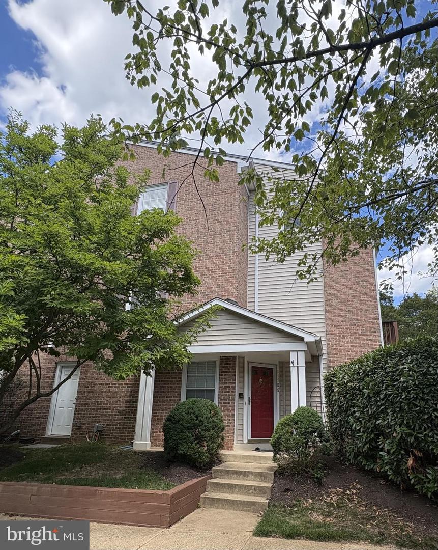 11706 Rockaway Lane #113
