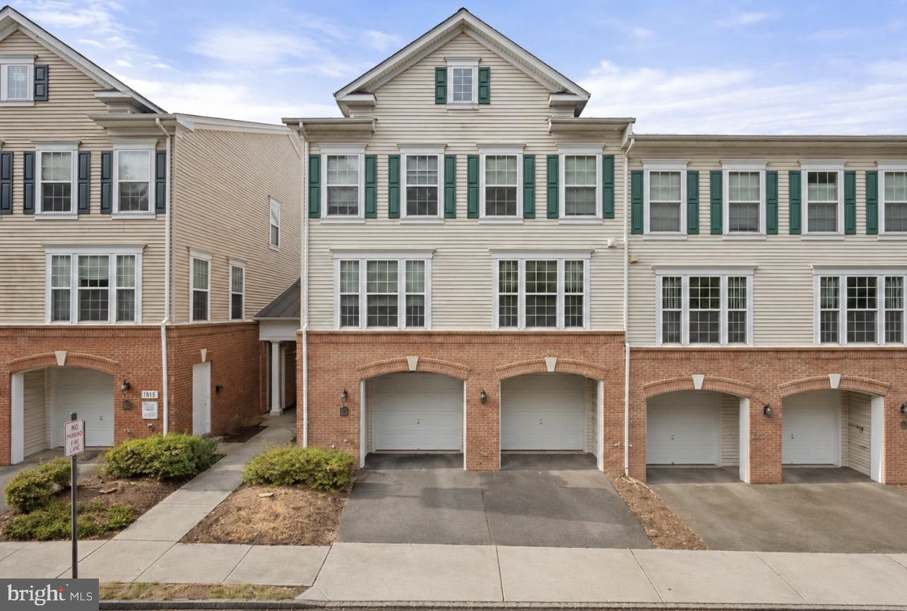 7049 Huntley Run Place #116
