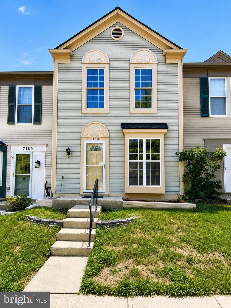 7178 Westfield Court