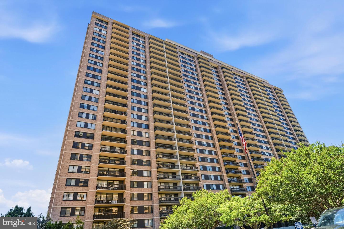 5501 Seminary Road #111s