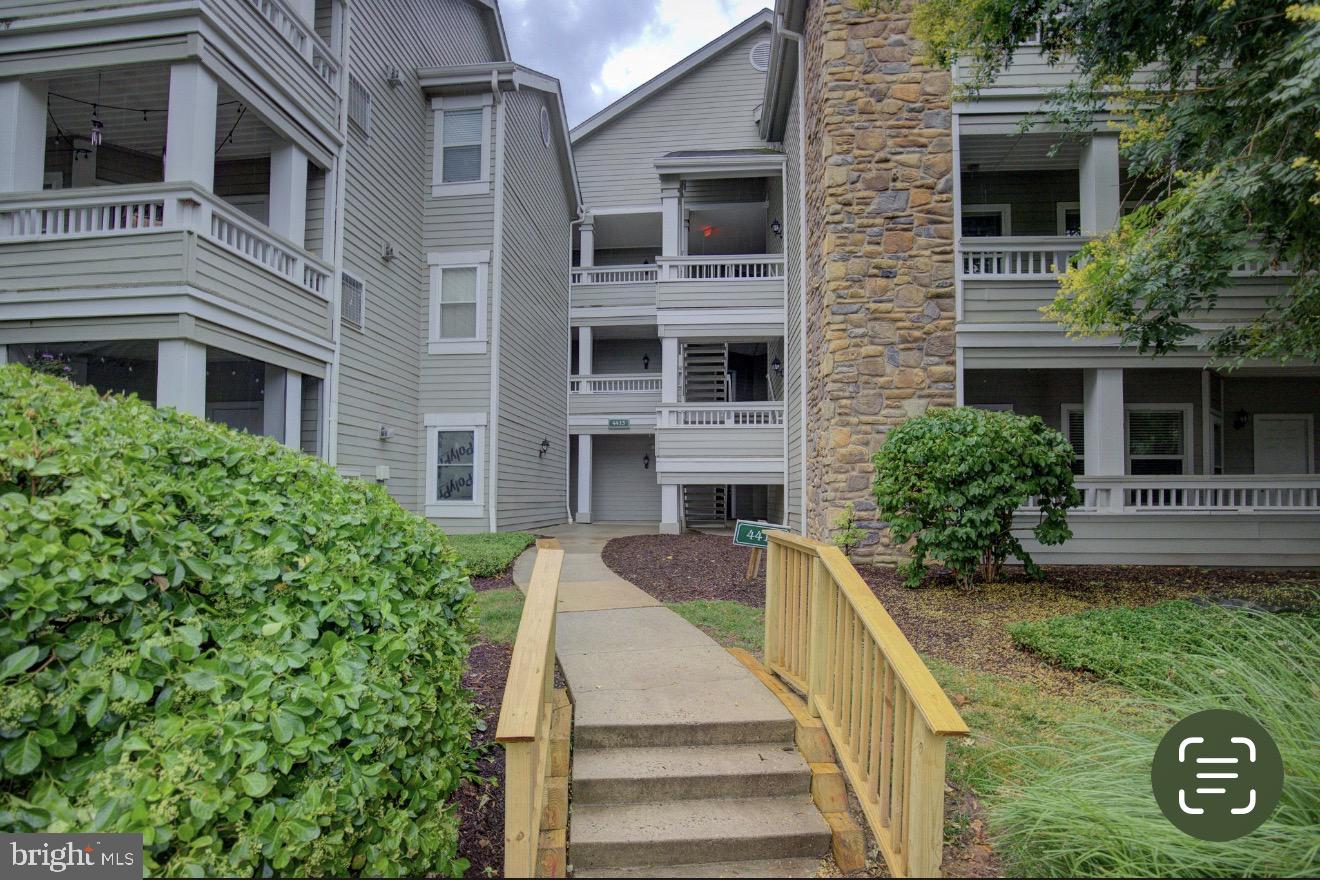 4413 Fair Stone Drive #202