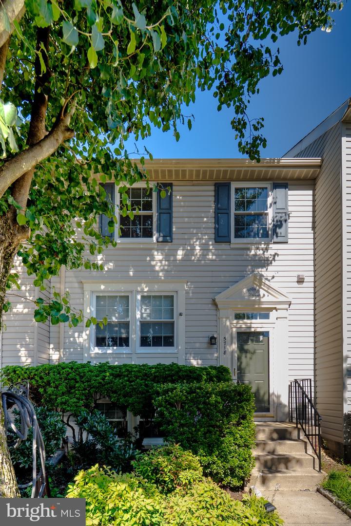 5718 Croatan Court