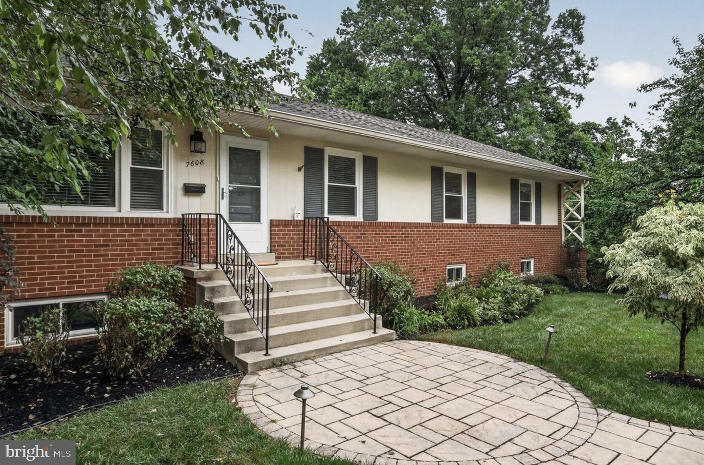 7608 Salem Road