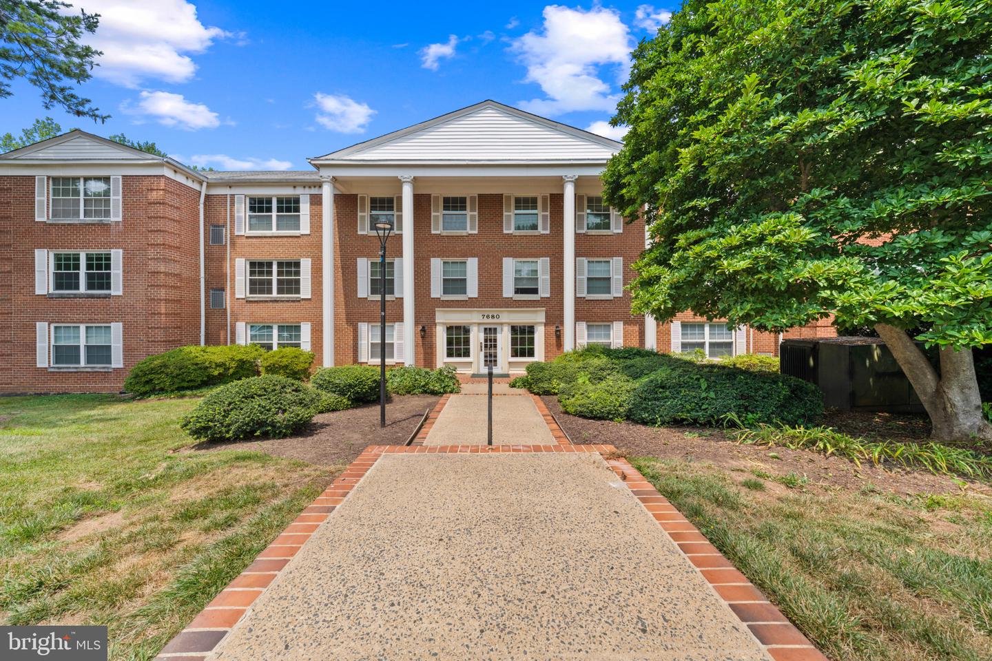 7680 Tremayne Place #204