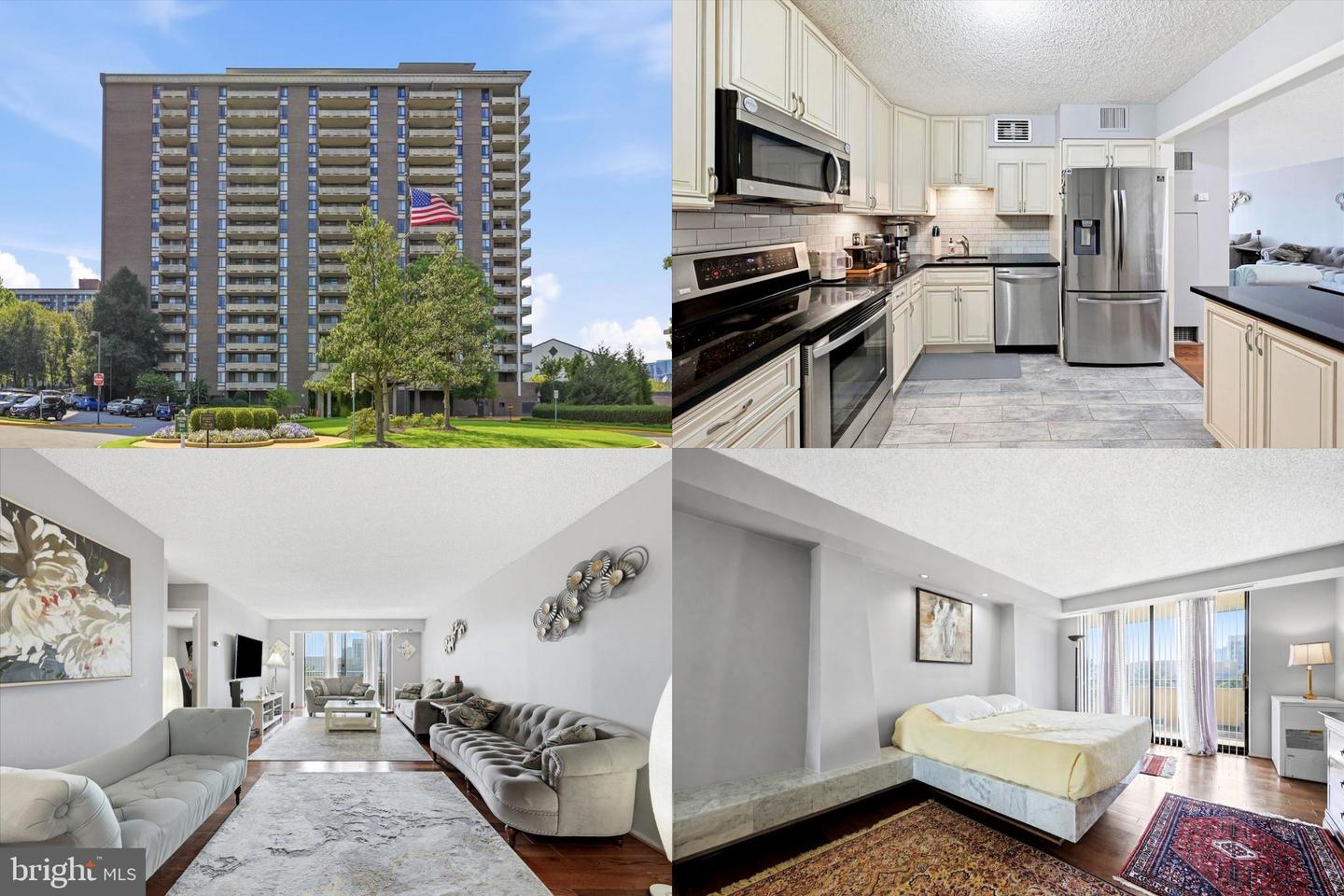 1800 Old Meadow Road #1204