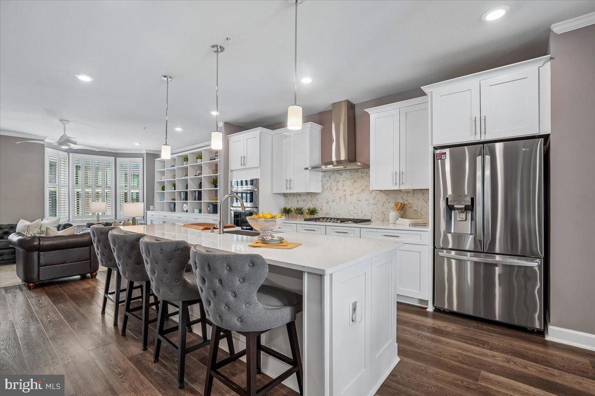110 Market Square NW #24