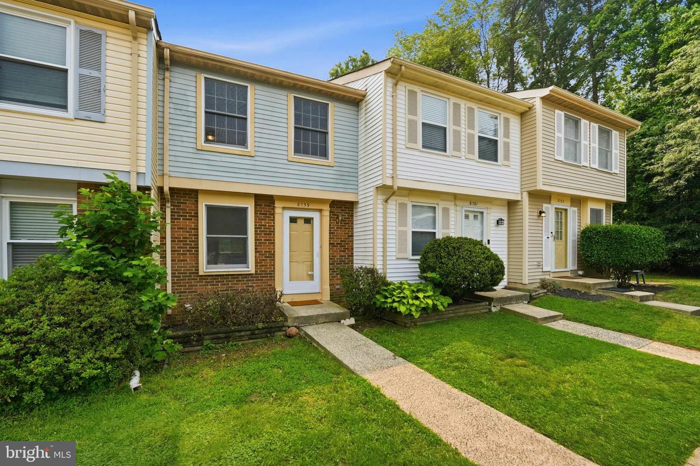 8759 Kanawha Court