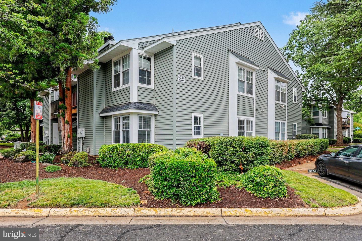 5386 Bedford Terrace #b