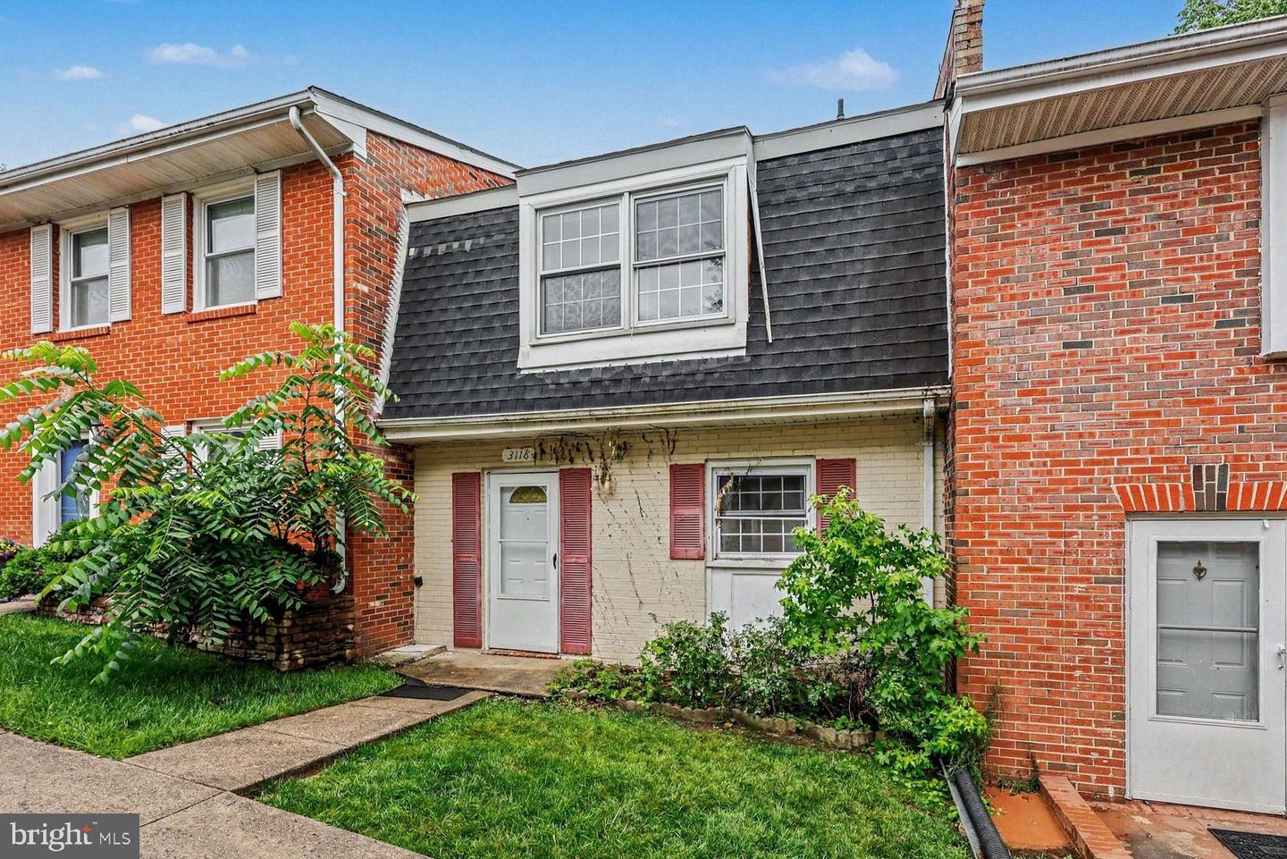 3118 Brosar Court