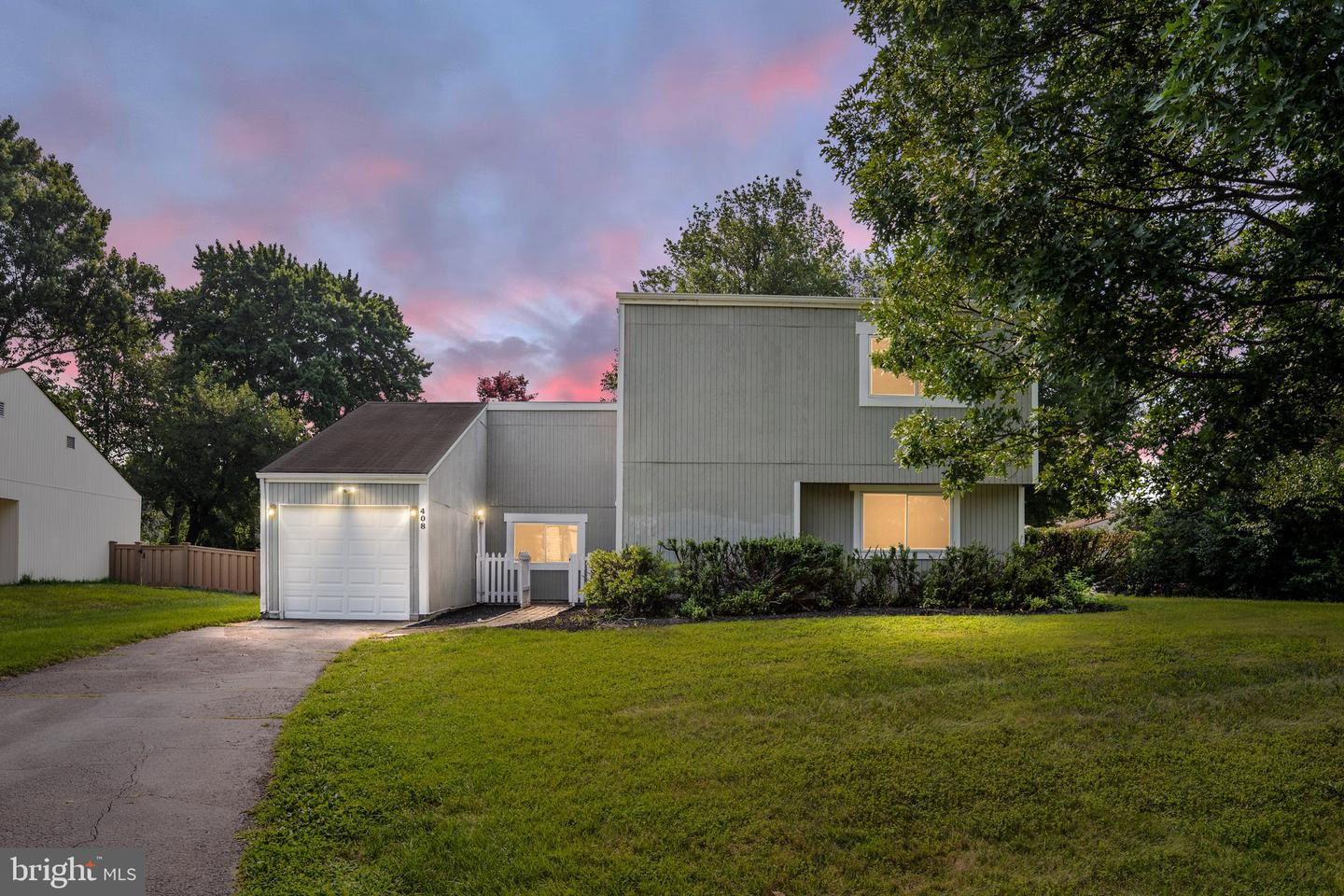 408 Arkansas Avenue