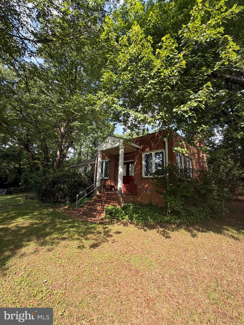 7314 Idylwood Road