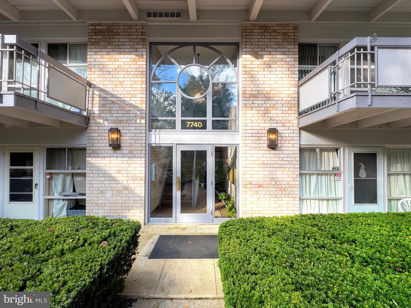 7740 Donnybrook Court #202