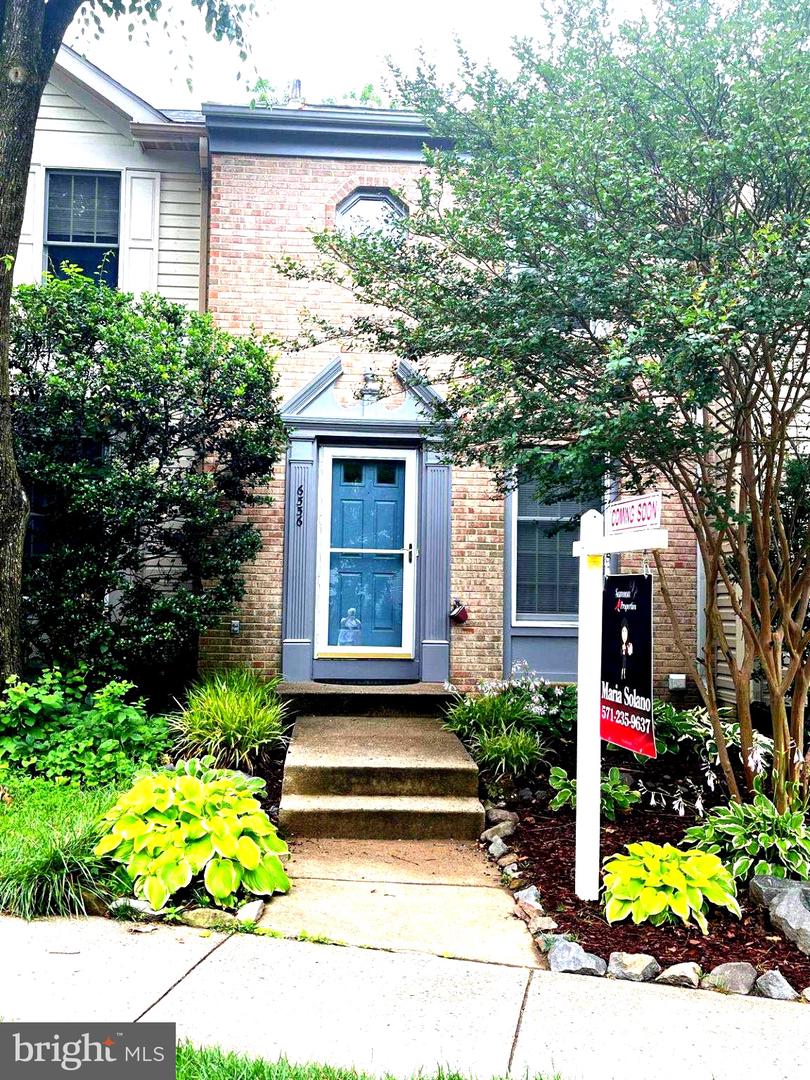 6556 Skylemar Trail