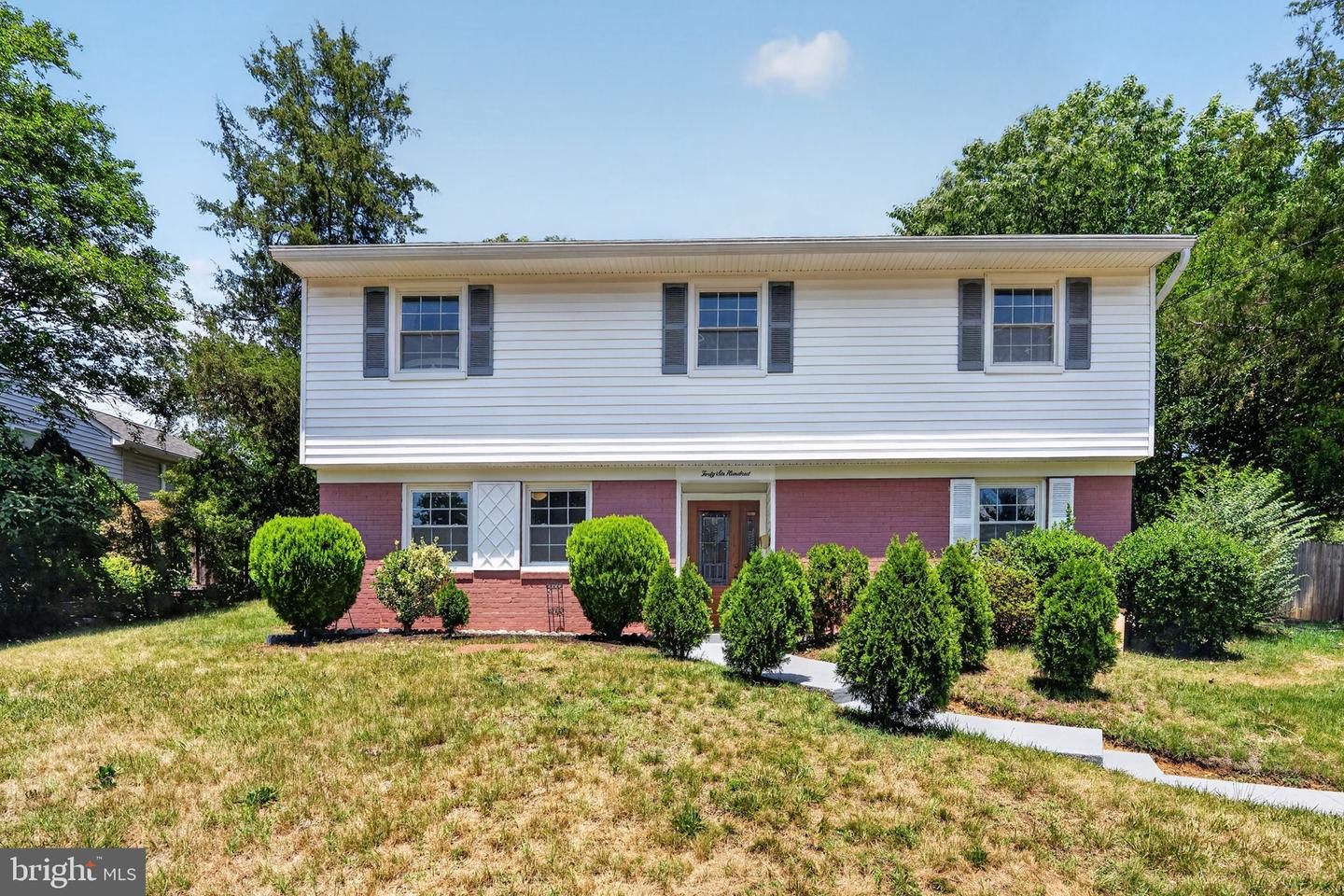 4600 Picot Road