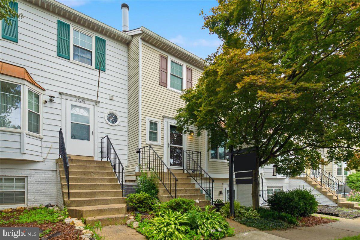 13772 Flowing Brook Court #32g