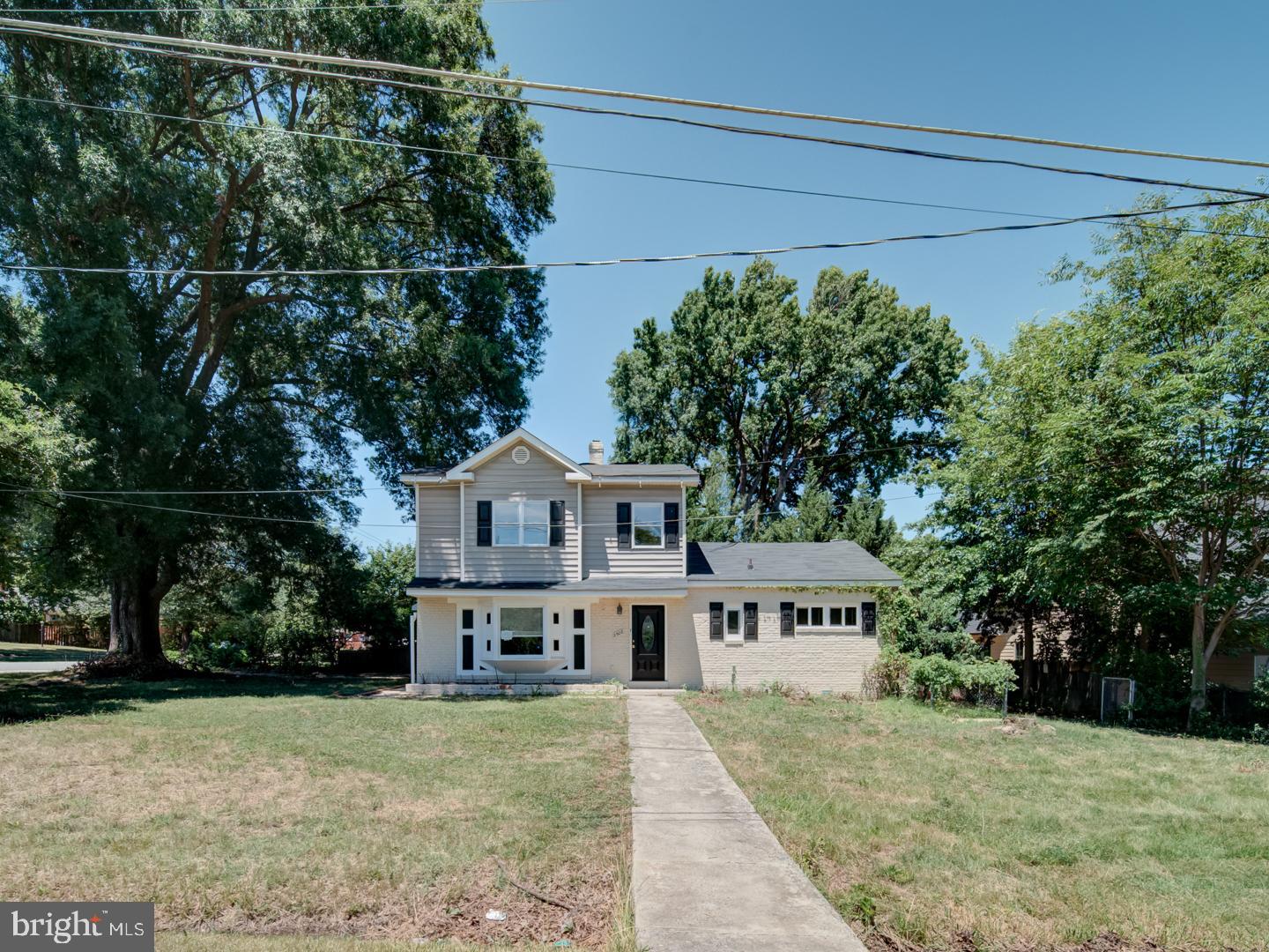 2508 Fleming Street