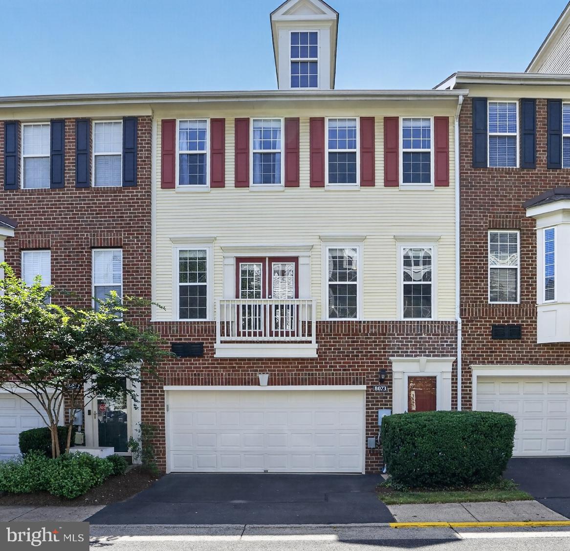 8073 Genea Way #3