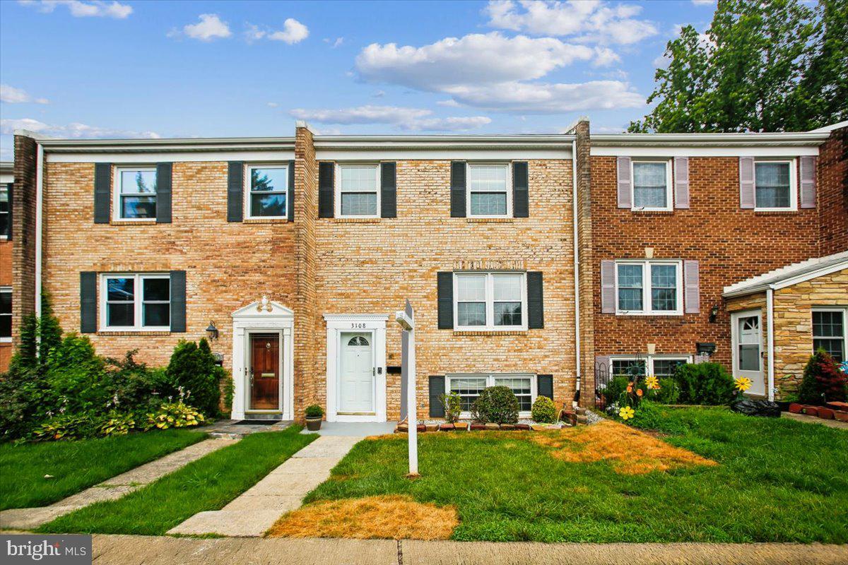 3108 Cedar Grove Drive