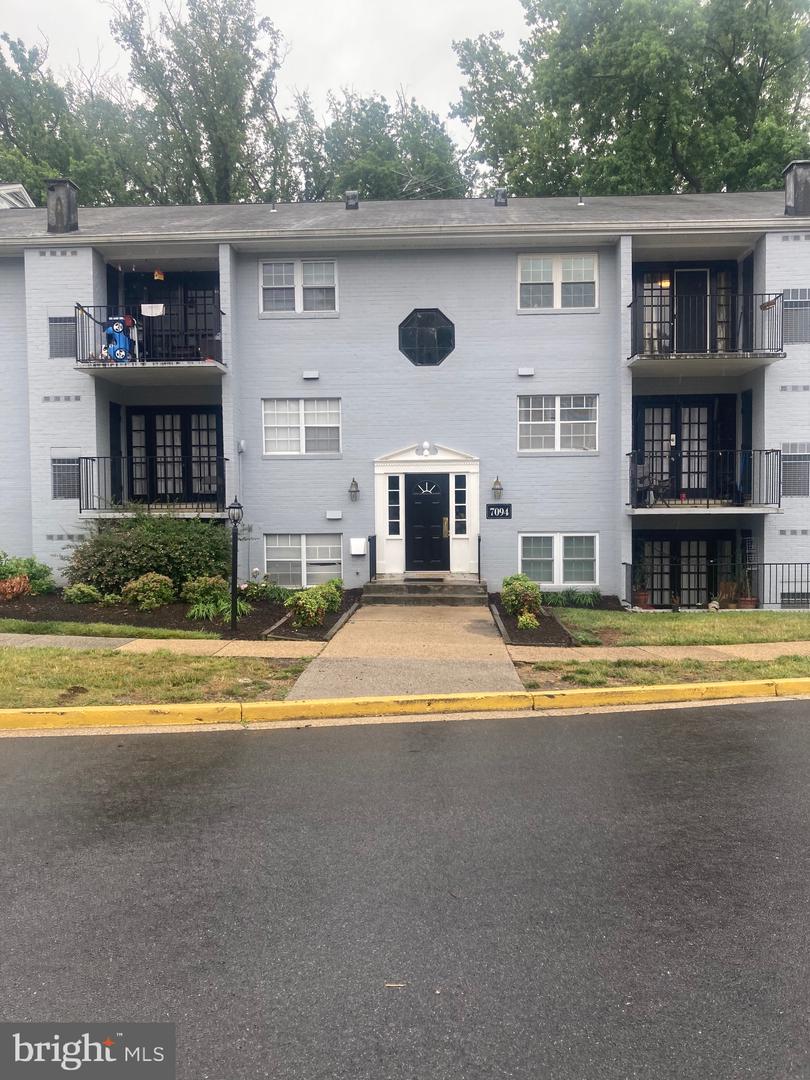 7094 Spring Garden Drive #202