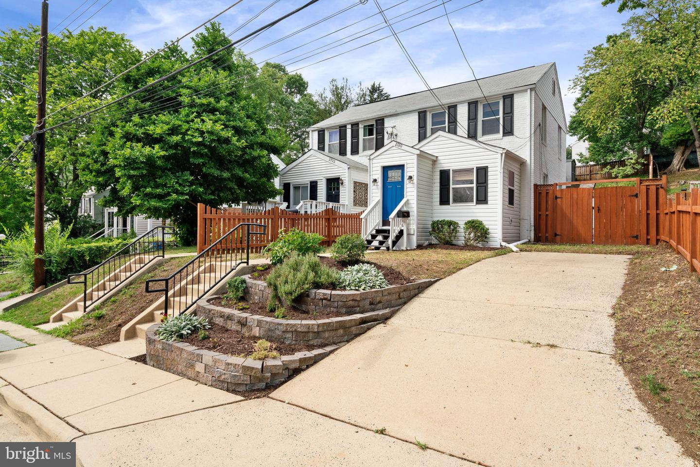 2720 Jefferson Drive