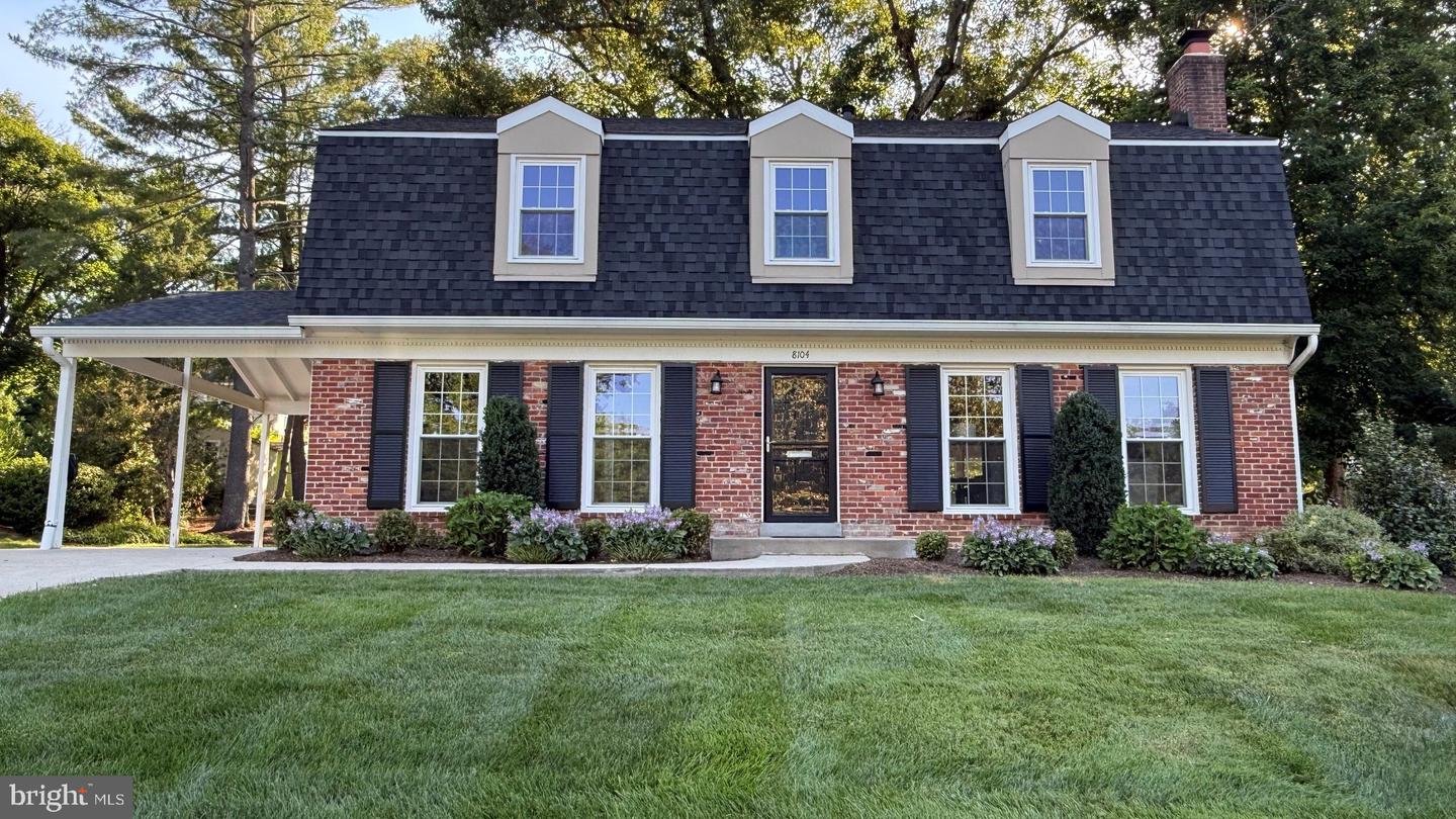 8104 Briar Creek Drive