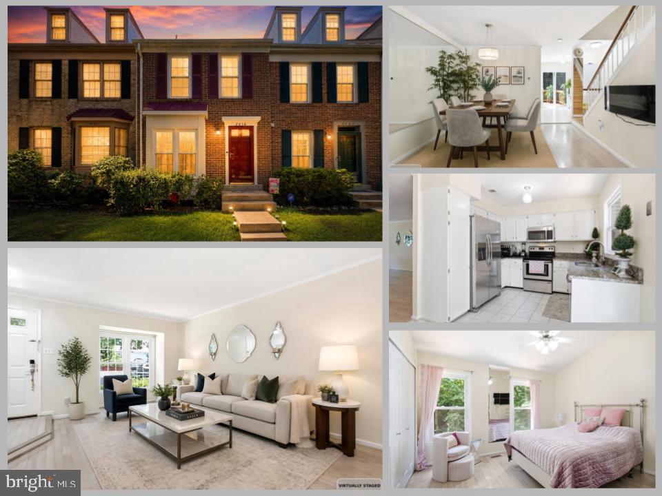 8434 Springfield Oaks Dr