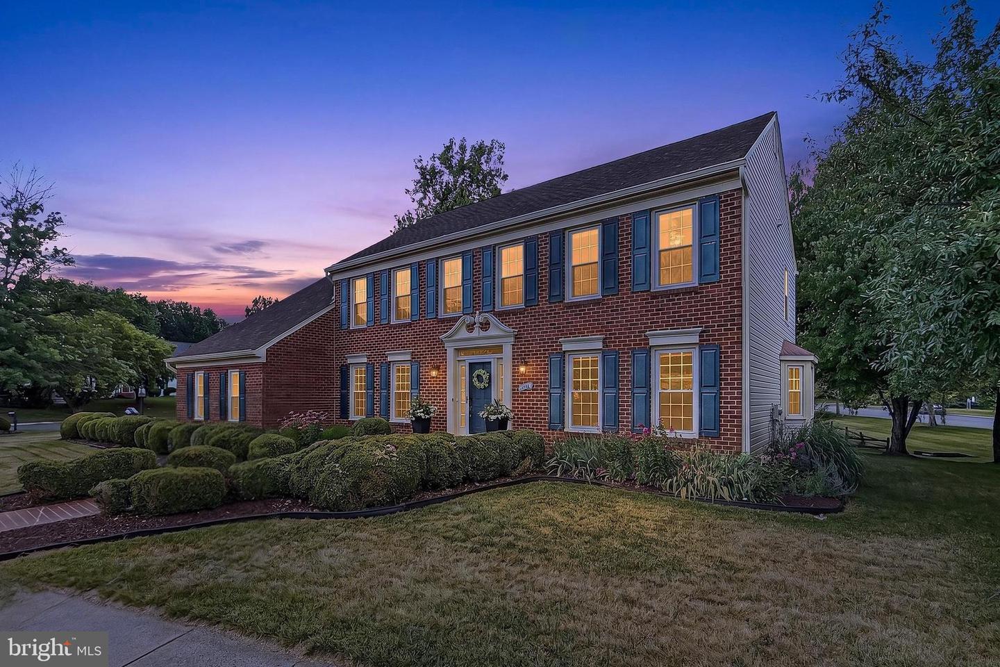 14700 Wildflower Court