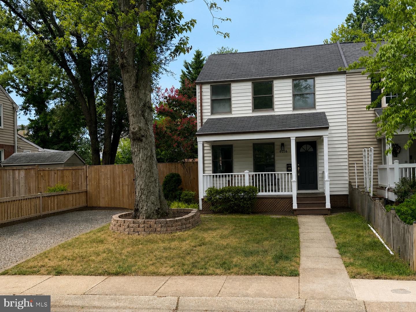 6016 Williamsburg Road