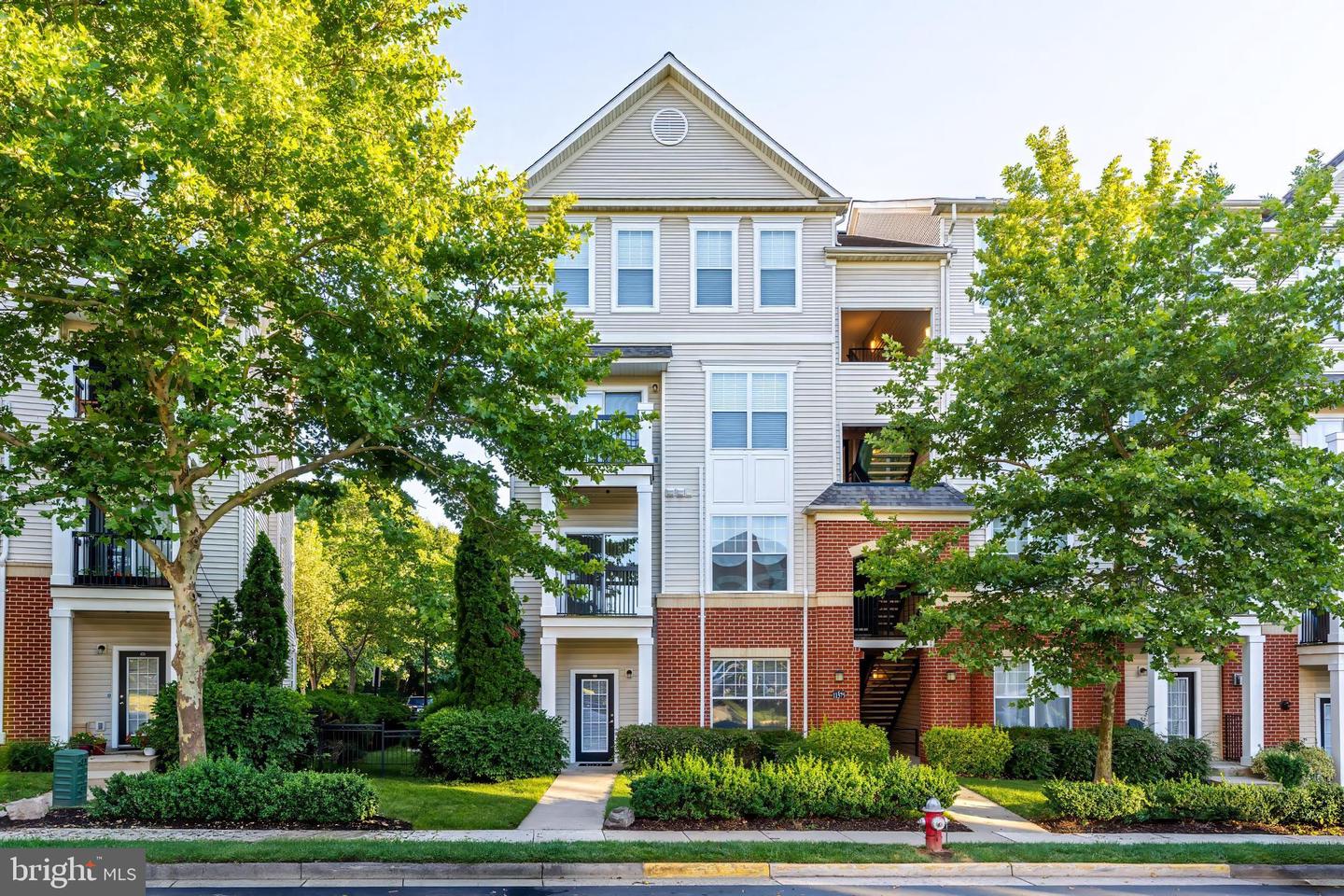 11375 Aristotle Drive #9-101