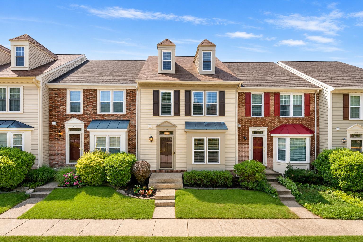 5335 Buxton Court