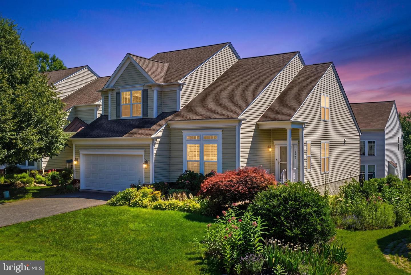 13507 Jeb Stuart Square