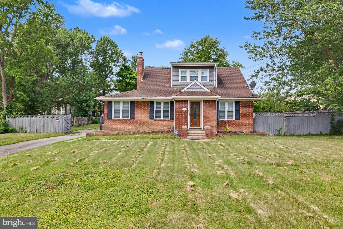 8608 Woodlawn Court