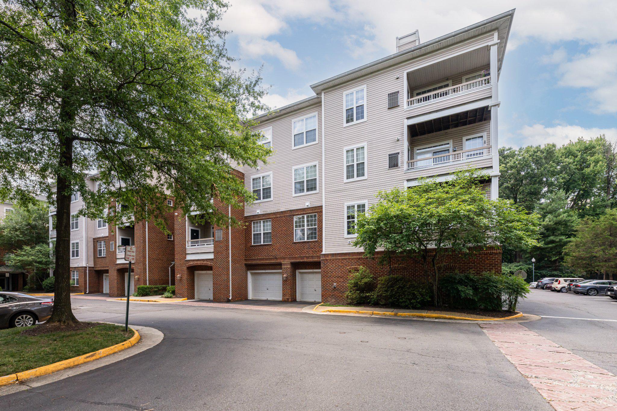 4320 Cannon Ridge Court #56