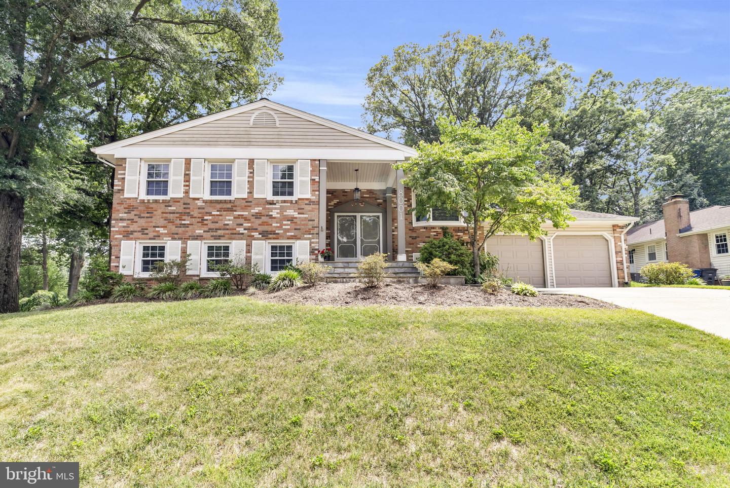 8001 Leyton Place, Springfield