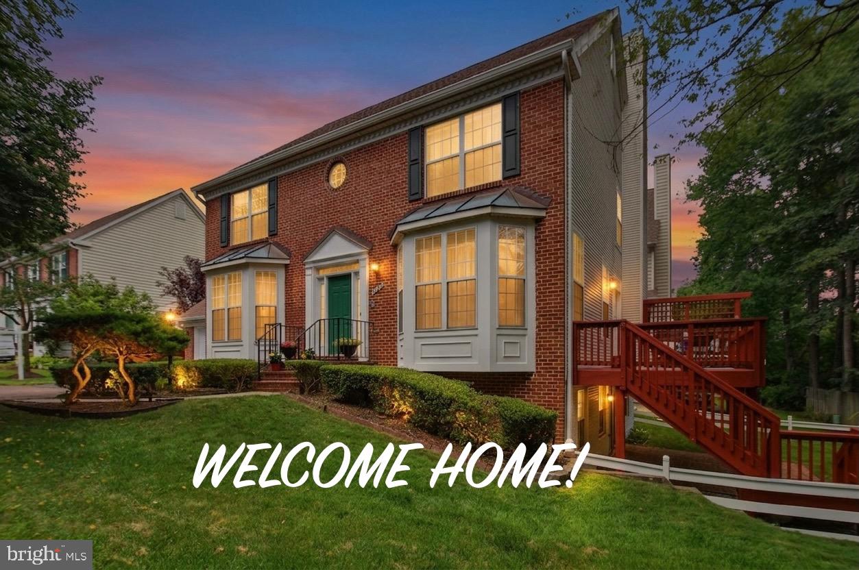 6372 Alderman Drive, Alexandria