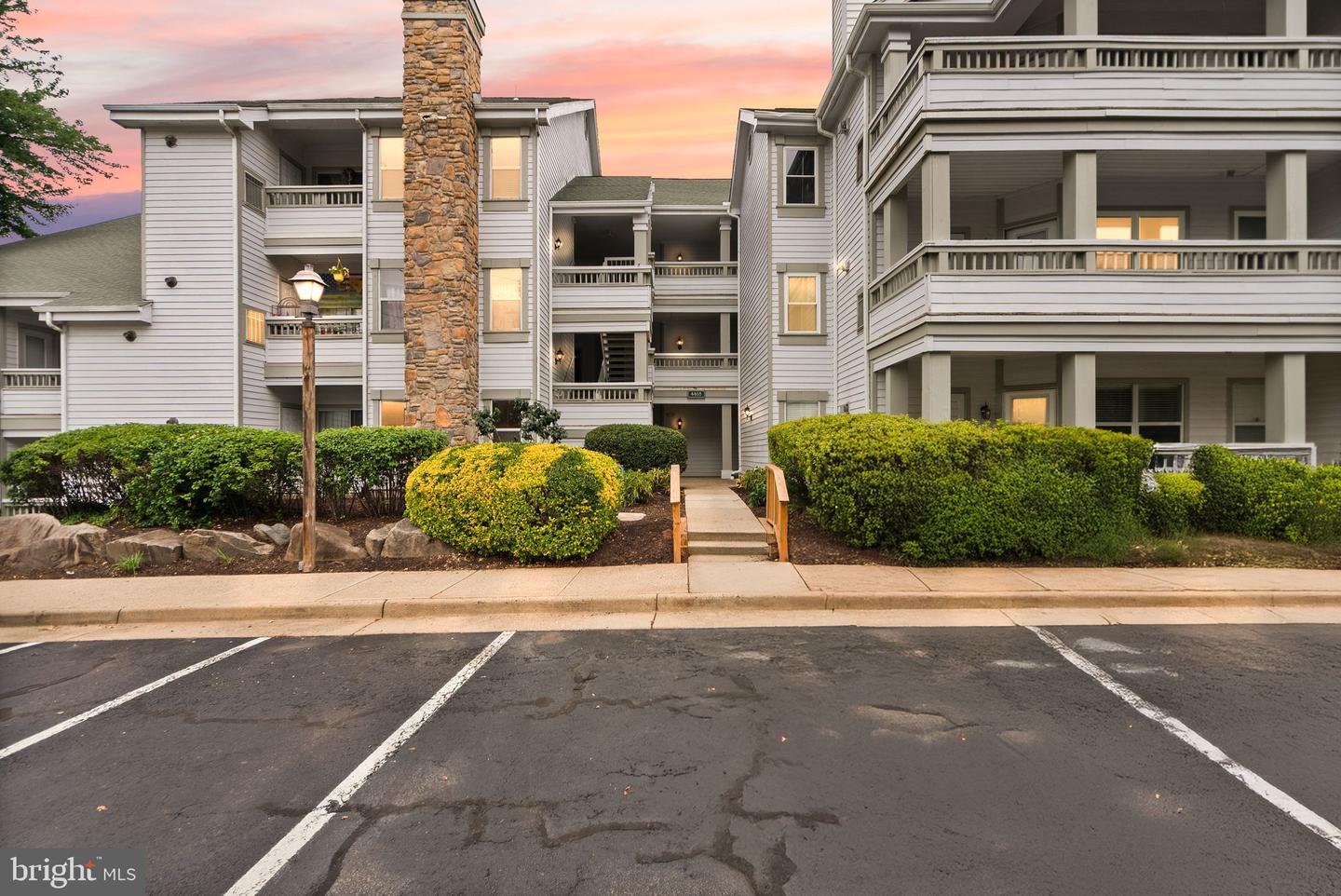 4405 Fair Stone Drive #204