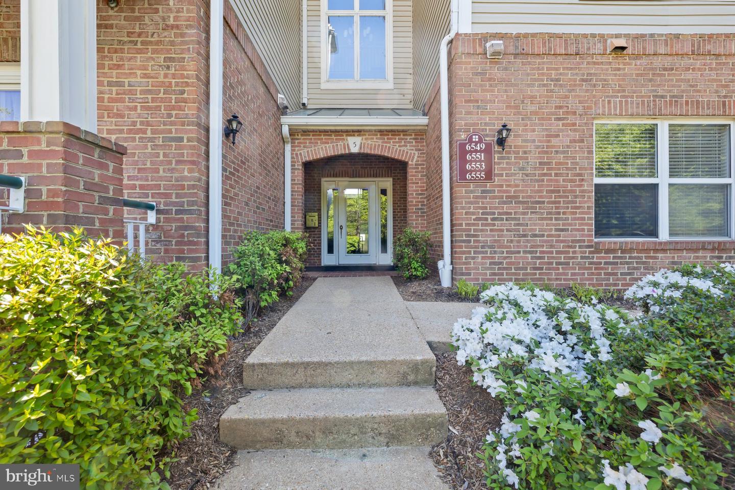 6551 Grange Lane #202