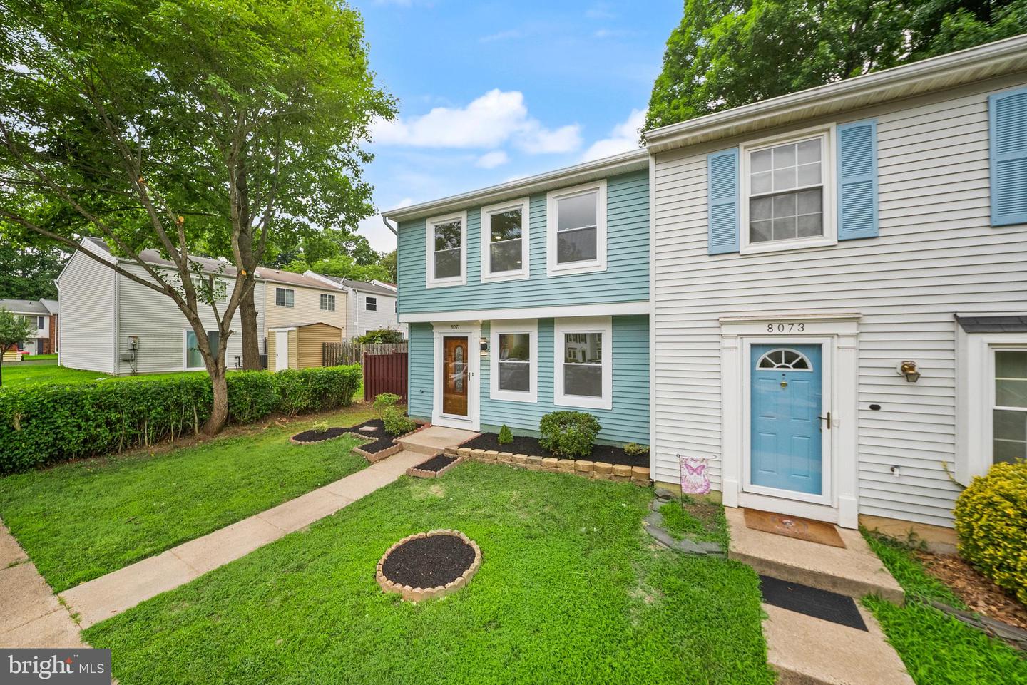 8071 Steeple Chase Court