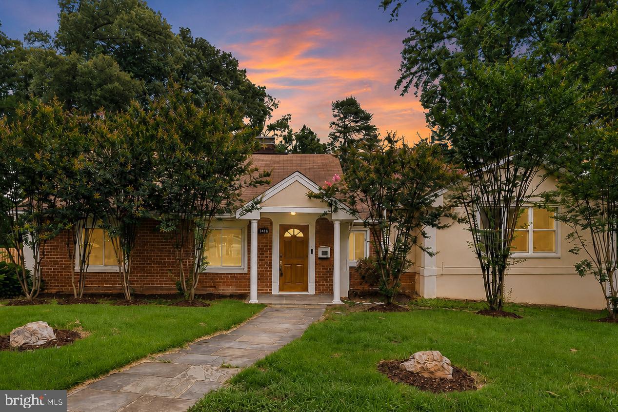 3505 Gallows Road