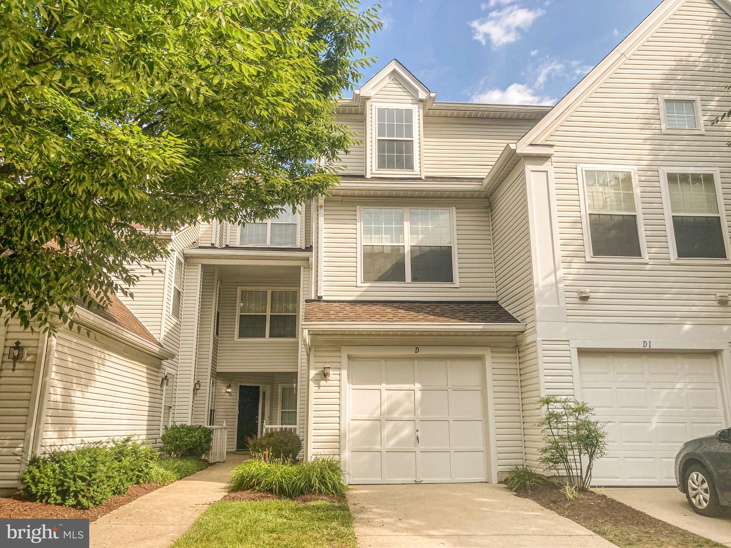 6601 Netties Lane #1803