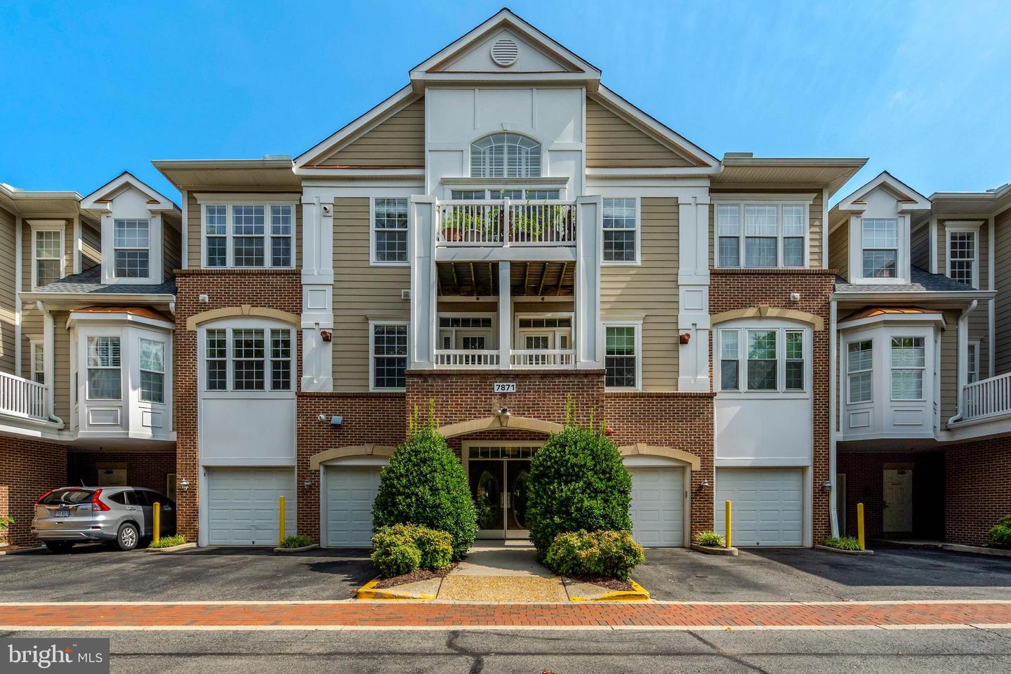 7871 Rolling Woods Court #401
