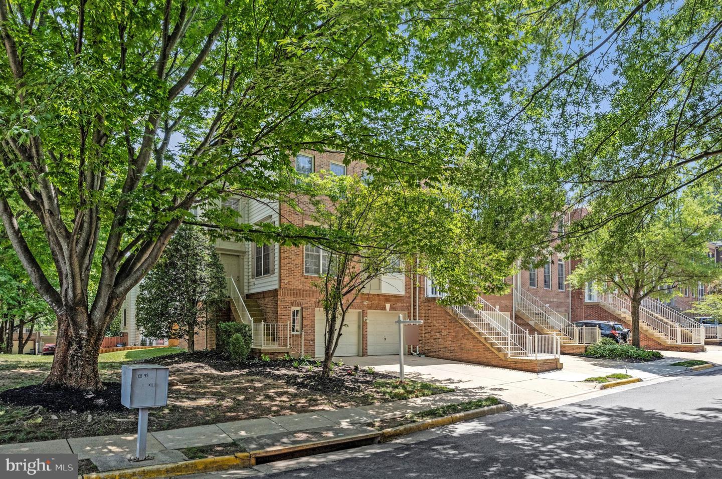 9546 Lagersfield Circle
