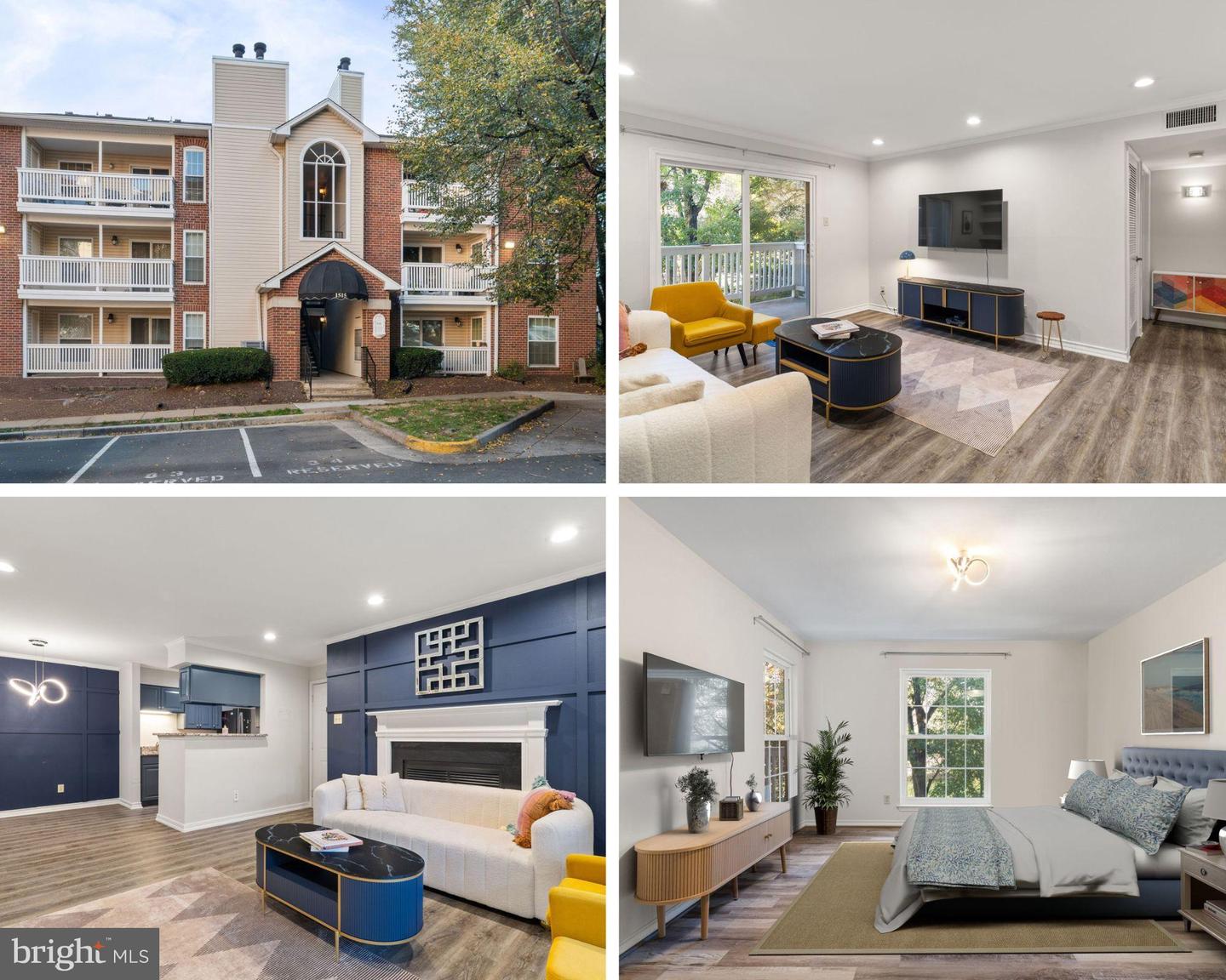 1515 Lincoln Way #203b