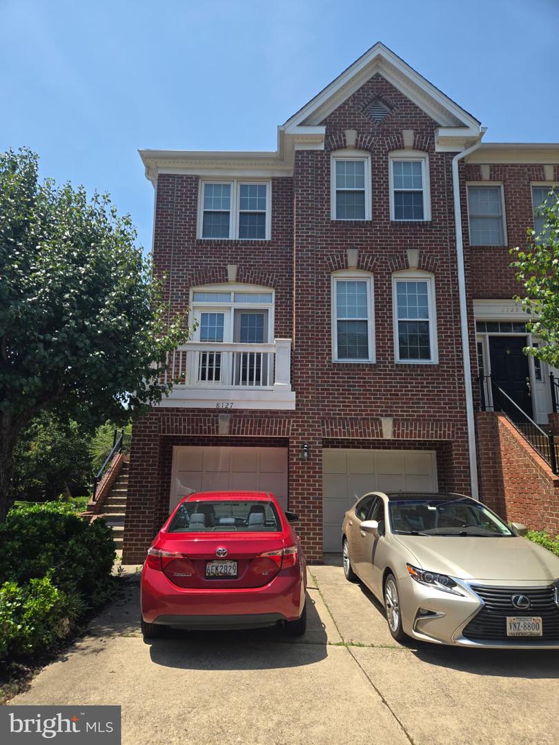 8127 Boss Street