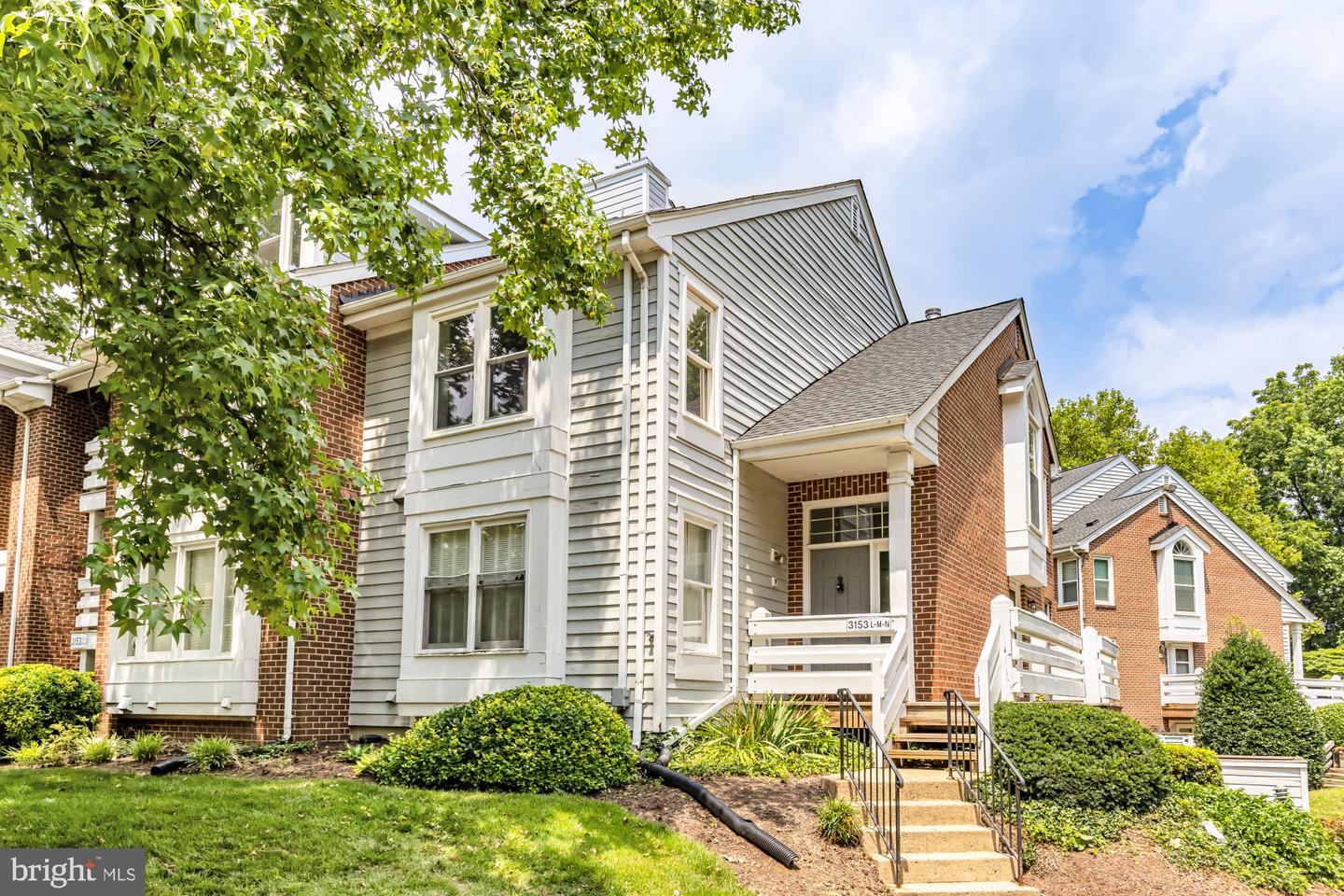3153 Anchorway Court