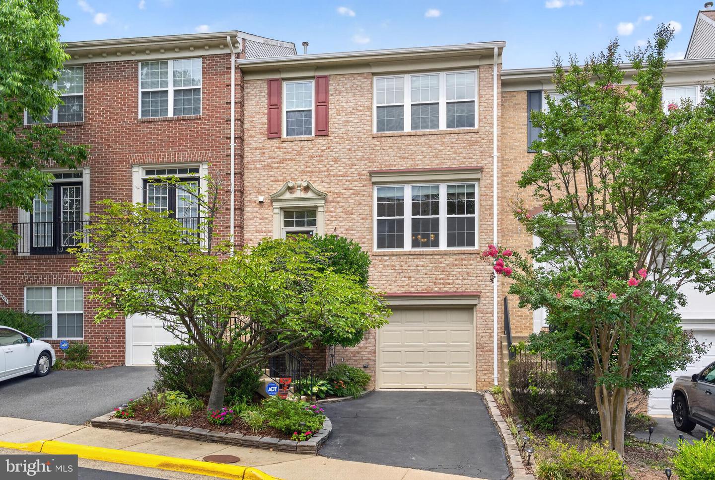 6295 Taliaferro Way
